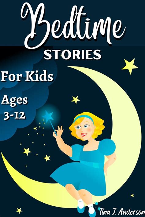 Bedtime Stories for Kids